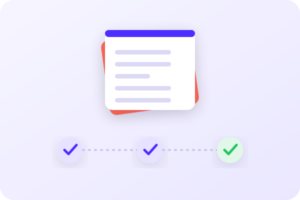 Aperçu de la gestion simplifiée des contrats